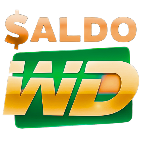 Saldowd Logo